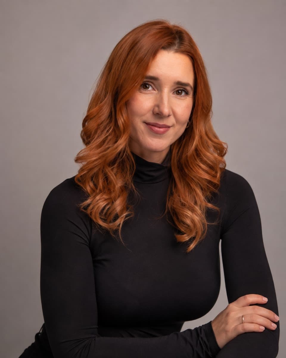 Nikola Šmreková