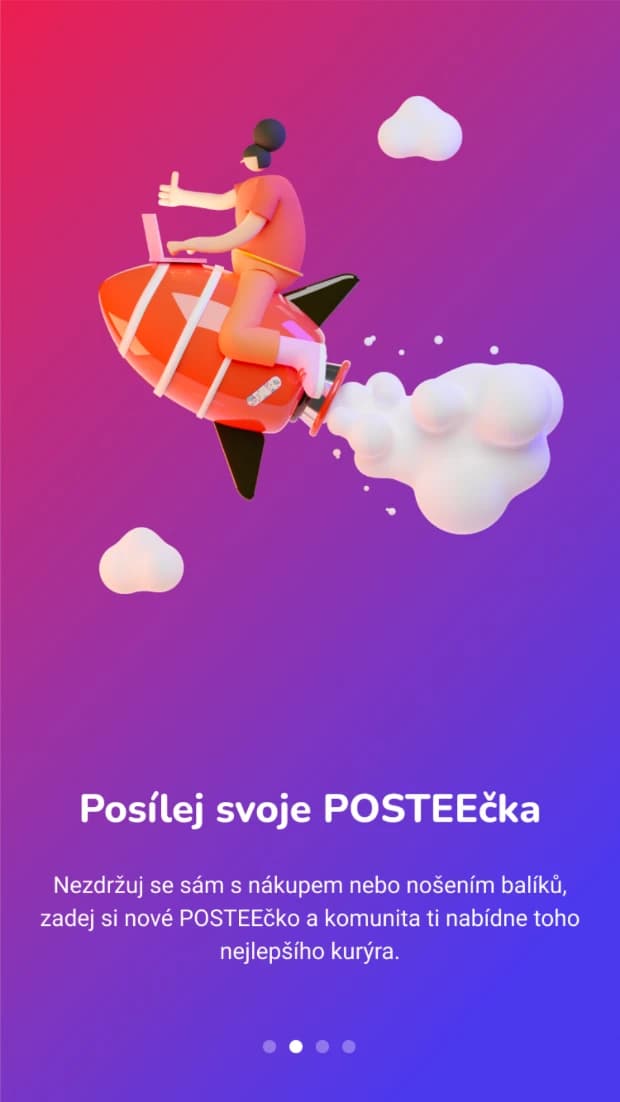 Postee — 1