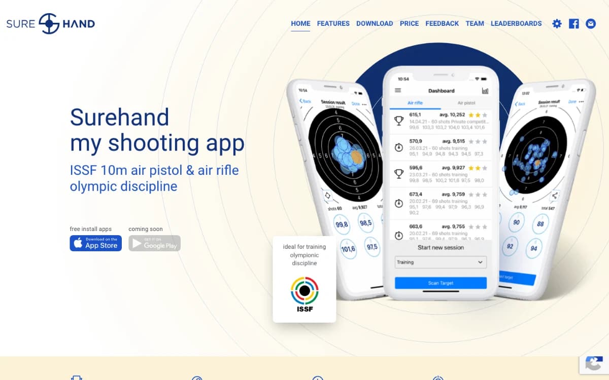 Surehand