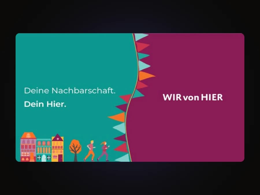 wir von hier