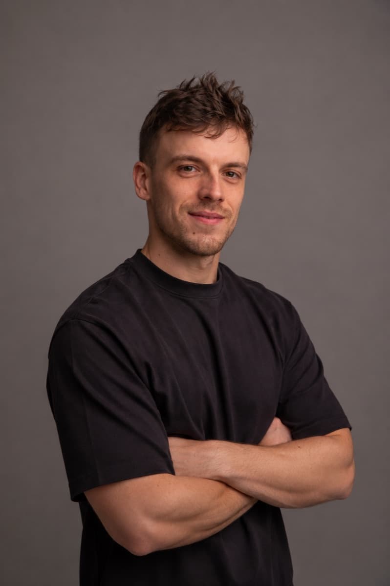 Maroš Smrek