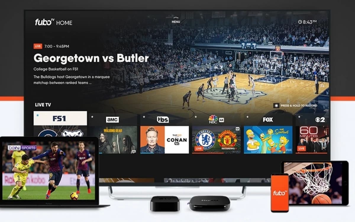 fuboTV