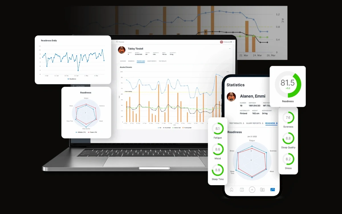 XPS Network Web